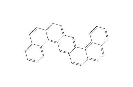 Dinaphtho[1,2-a:1,2-h]anthracene