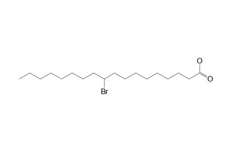 10-Bromooctadecanoic acid