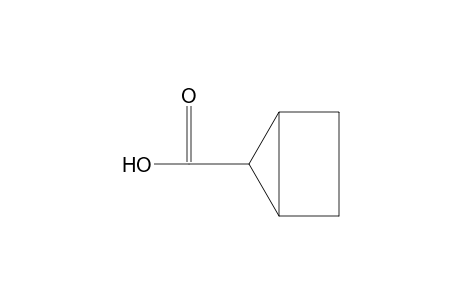 exo-Bicyclo(2.1.0)pentane-5-carboxylic acid