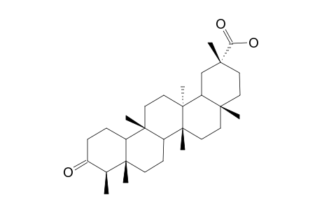 MAYTENOLIC-ACID