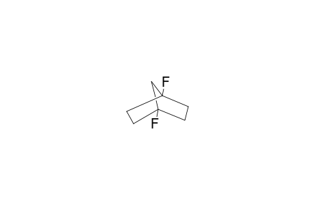 1,4-Difluoro-bicyclo-[2.2.1]-heptane