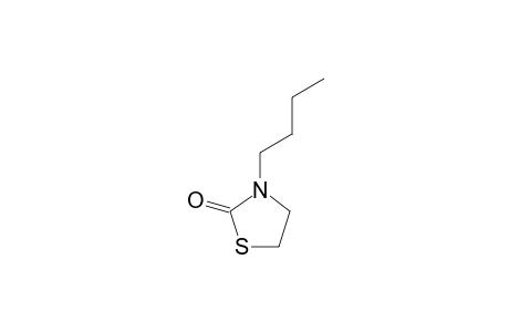 3-BUTYLTHIAZOLIDIN-2-ONE