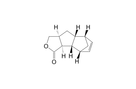 4,7-Methano-3H-indeno[1,2-c]furan-3-one, 1,3a,3b,4,7,7a,8,8a-octahydro-, (3a.alpha.,3b.beta.,4.beta.,7.beta.,7a.beta.,8a.alpha.)-