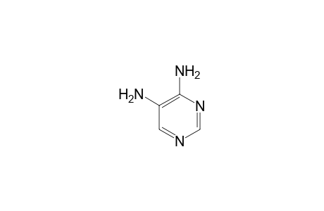 4,5-Diaminopyrimidine