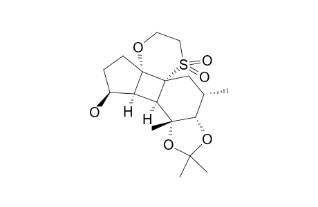 MASUNKFSGBVREH-AYMBIBSJSA-N