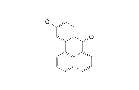 10-CHLOROBENZANTHRONE