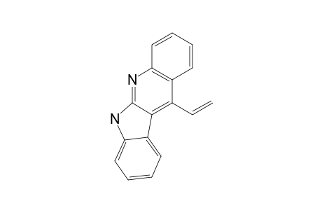 11-VINYL-QUININDOLINE