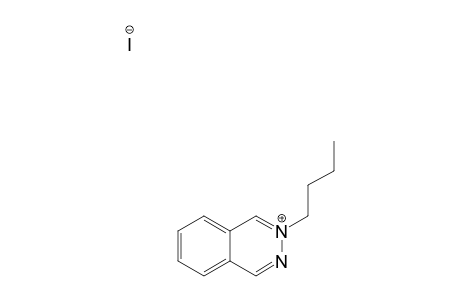 2-BUTYLPHTHALAZINIUM_IODIDE