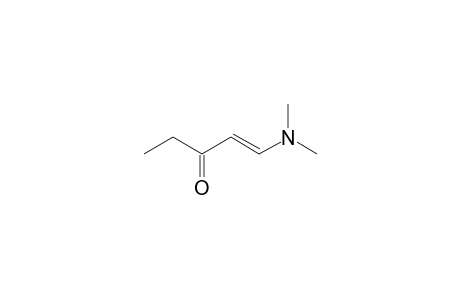 3-OXO-1-DIMETHYLAMINO-1-PENTENE