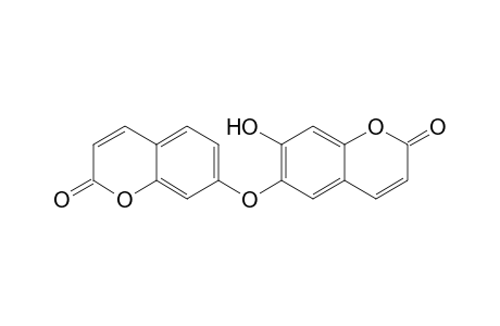 Daphnogitin