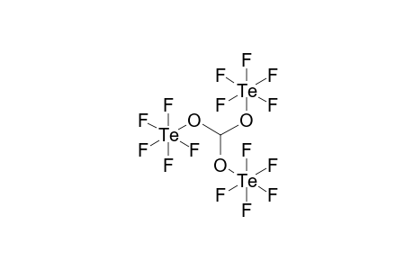 C(OTEF5)3(+)