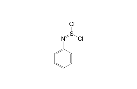 PHENYLIMIDO-SULFUROUS-DICHLORIDE