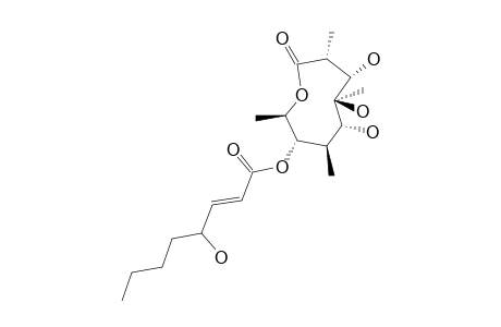 2-EPI-BOTCINOLIDE