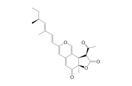 OCHLEPHILONE