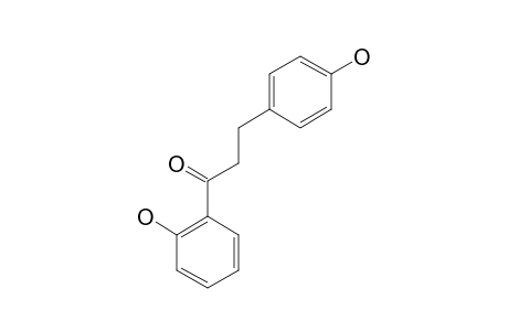 2',4-DIHYDROXY-DIHYDRO-CHALCONE