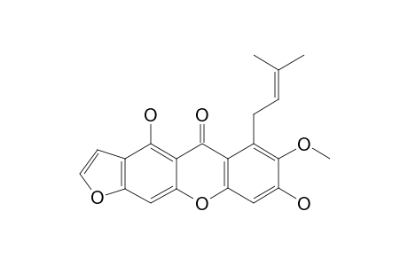 GARCIMANGOSYANTHONE_A