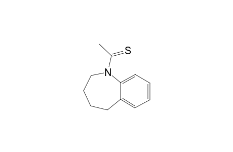 1-THIOACETYL-2,3,4,5-TETRAHYDRO-1H-1-BENZAZEPINE