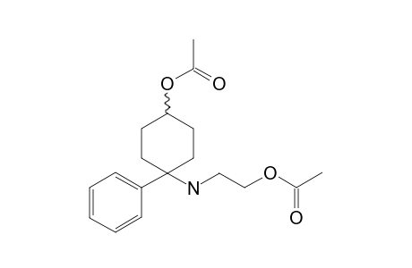 PCEEA-M (O-deethyl-HO-) iso-1 2AC