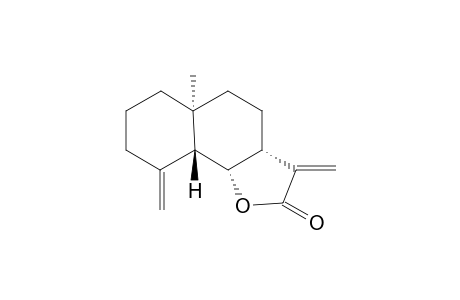 B-FRULLANOLIDE