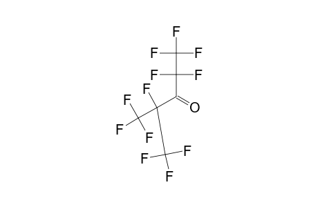 1,1,1,2,4,4,5,5,5-NONAFLUORO-2-TRIFLUOROMETHYL-PENTAN-3-ONE