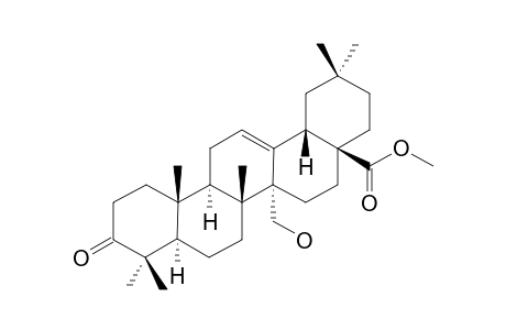 MYRICERONE-METHYLESTER