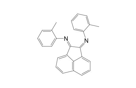 N,N'-DI-O-TOLYL-BIS-(IMINO)-ACENAPHTENE