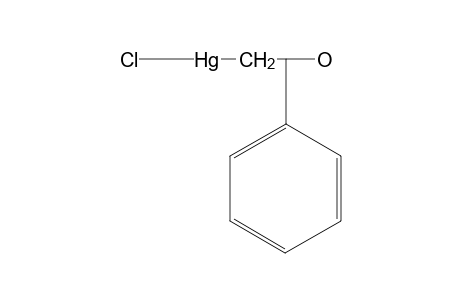 HG(CH2CHPHOH)CL