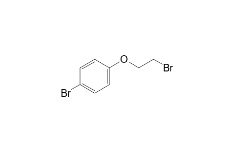 p,beta-DIBROMOPHENETOLE