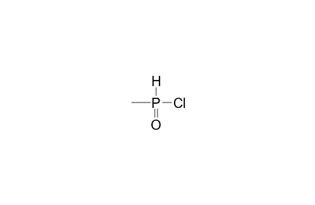 METHYLPHOSPHONOUS ACID, CHLOROANHYDRIDE