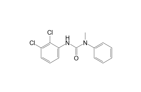 2',3'-dichloro-N-methylcarbanilide