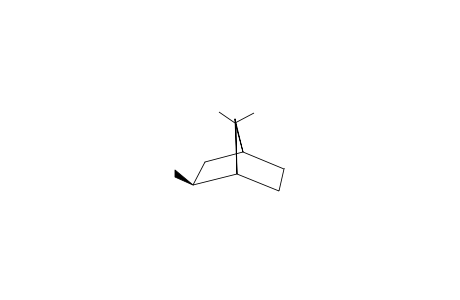 2-EXO,7,7-TRIMETHYL-BICYCLO-[2.2.1]-HEPTANE