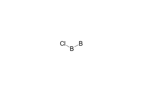 CHLORODIBORANE