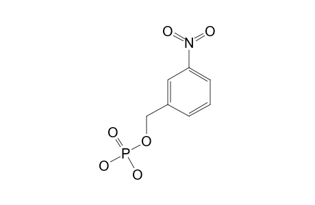 META-NITROBENZYL-PHOSPHATE