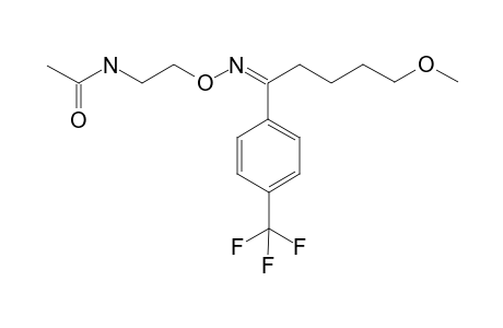 Fluvoxamine AC