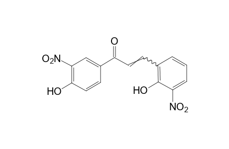 2,4'-DIHYDROXY-3,3'-DINITROCHALCONE