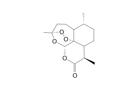 ARTEMISININ,UNLABELED