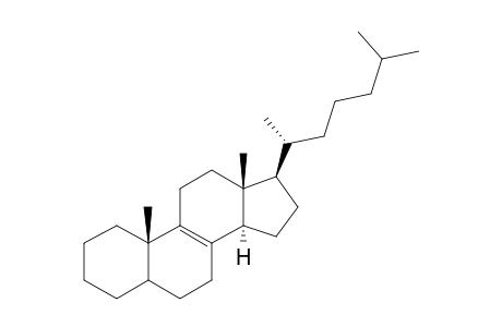 DELTA-(8)-CHOLESTENE