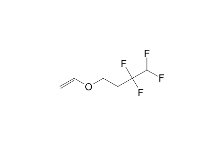 3,3,4,4-TETRAFLUORO-BUTYL-VINYLETHER