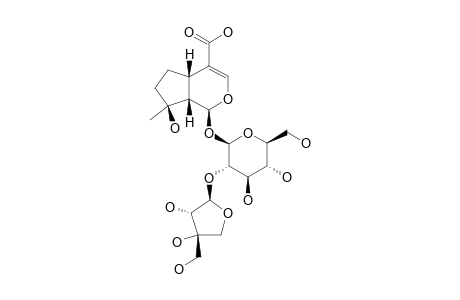 INERMINOSIDE-A1