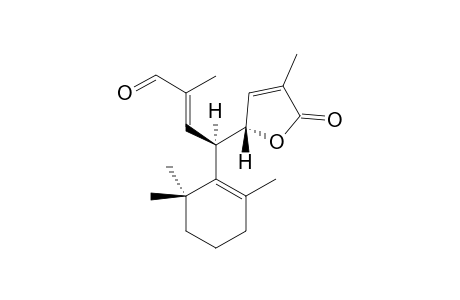 PELLIALACTONE