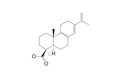 ANGUSTANOIC_ACID