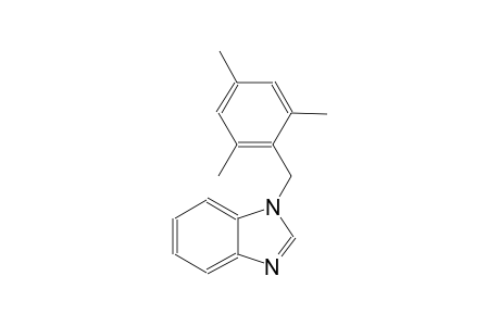 1-(mesitylmethyl)-1H-benzimidazole