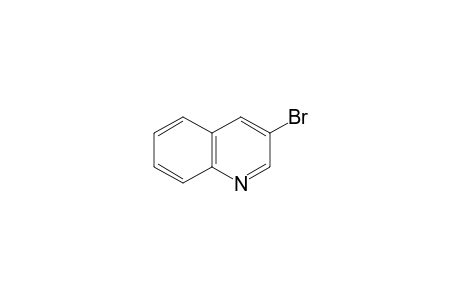 3-Bromoquinoline