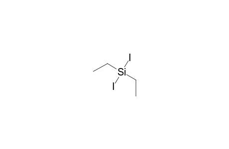 Diethyldiiodosilane