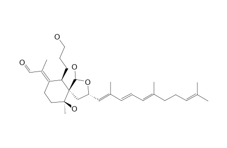 BELACHINOL;ANOMER-#1