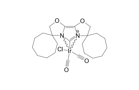 [IBIOX8]-IR-[CO-(2)]-CL