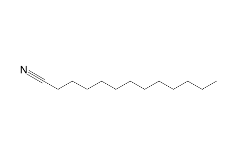 TRIDECANENITRILE