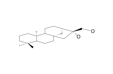 ENT-KAURAN-16B,117-DIOL