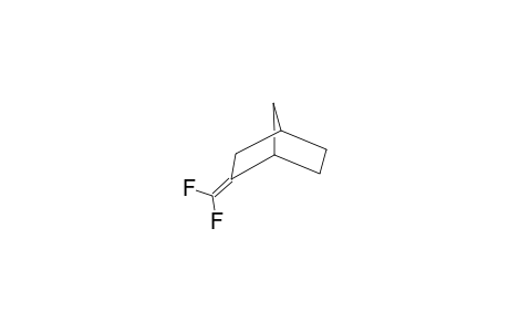 ENDO-NORBORNYLIDENEDIFLUORIDE