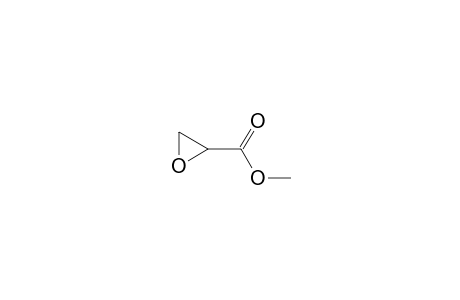 oxirane-2-carboxylic acid methyl ester